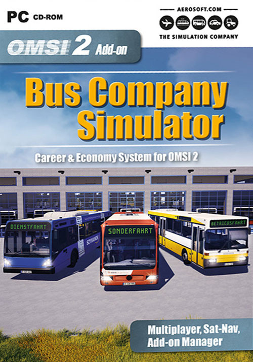 Serial Key Bus Simulator Omsi